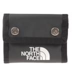 ザ・ノース・フェイス(THE NORTH FACE)(メンズ、レディース)BC ドットワレット NM82319 K