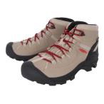 ショッピングトレッキング キーン（KEEN）（メンズ）トレッキングシューズ ハイカット 登山靴 ターギー 2 ミッド 1027138 ベージュ