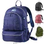 ミレー(Millet)(メンズ)バッグ リュック マルシェ NX 20 MIS0761 20L