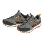 ジャックウルフスキン(JackWolfskin)(メンズ)トレッキングシューズ 登山靴 TERRAQUEST TEXAPORE LOW M 4056401-4143 カーキ 完全防水