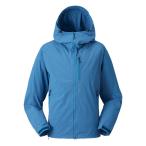 カリマー(karrimor)(メンズ)アウター ライトアウター アリート ライトパーカー 101474-4530 ブルー