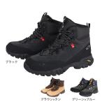 オークリー（OAKLEY）（メンズ）トレッキングシューズ ハイカット Vertex Boot FOF100351-02Y ブラック ビブラムソール