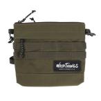  Wild Things (WILD THINGS)( мужской ) сумка сумка sakoshuWT-380-3006OLV оливковый W23×H18