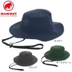 マムート（MAMMUT）（メンズ、レディース）帽子 ハット Runbold ハット 1191-04613