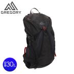 ショッピングgregory グレゴリー（GREGORY）（メンズ）バックパック リュック ズール30 MD/LG ボルケニックブラック 1452910662 30L