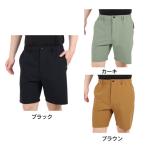 マーモット（Marmot）（メンズ）ショートパンツ ショーツ ミニマルライトショーツ TSSMP206-012 ブラック