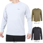 POLEWARDS(メンズ)UV カット 吸汗速乾 ストレッチ EXフレックス 長袖Tシャツ PW2PJB05