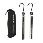 5050 Work магазин (5050WORKSHOP) путешествие вешалка складной compact путешествие кемпинг TRAVEL HANGER 0265WS4271