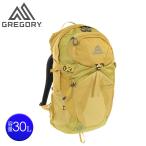 ショッピングgregory グレゴリー（GREGORY）（レディース）バックパック リュック ジュノー30 ミネラルイエロー 1268831561 イエロー 30L