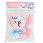 ショッピング水鉄砲 リリック（LYRIC）（キッズ）水鉄砲 水遊び タンク型ウォーターガン ちいかわ ウォーターシューター