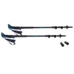 レキ(LEKI)(メンズ)トレッキングポール 登山 トレッキング マカルーライト AS 1300483100 ストック