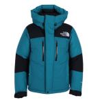 ノースフェイス（THE NORTH FACE）（メンズ）ダウンジャケット アウター バルトロライトジャケット ND92240 HA 収納袋付 お一人様一点限り