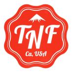 ザ・ノース・フェイスTNFプリント...