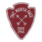 ザ・ノース・フェイス（THE NORTH FACE）（メンズ、レディース）プリントステッカー ファイヤーフライ NN32229 FF