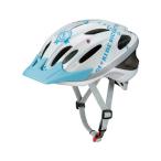 o-ji-ke- Kabuto (OGK-KABUTO)( Kids ) велосипед шлем детский Junior детский meto серии WR-J 56-58cm морской белый 