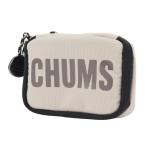  Chums (CHUMS)( мужской, женский, Kids ) мелкие вещи кейс мульти- кейс утилизация Chums compact кейс CH60-3479-G057 светло-серый бардачок 