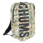  Chums (CHUMS)( мужской, женский ) сумка рюкзак утилизация Chums Day Pack CH60-3538-Z291 хаки 25L