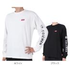 コールマン（Coleman）（メンズ）長袖Tシャツ ロンT プリントロングスリーブTシャツ X5351A