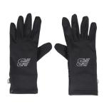  New balance (new balance)( мужской ) перчатки Speedlight вес перчатка защищающий от холода LAG31152BK чёрный 