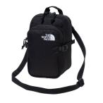  The * North * лицо (THE NORTH FACE)( мужской, женский ) сумка сумка boruda- Mini плечо NM72358 K черный 3L