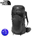 ザ・ノース・フェイス(THE NORTH FACE)(メンズ)バックパック リュック 登山 ハイキング テルス35 NM62368 K