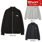 ノースフェイス（THE NORTH FACE）（メンズ）スウェット トレーナー ボンバースウェット NT62336 K ブラック