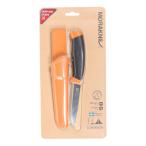 mo-la нож (MORAKNIV) нож сопровождение балка nto orange 14072