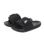 ナイキ（NIKE）（メンズ）サンダル オフコートアジャストスライド ブラック DQ9624-001