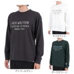  Jack Wolfskin (JackWolfskin)( мужской ) футболка с длинным рукавом long T JP CORP SIGN футболка с длинным рукавом 5032551