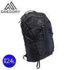 ショッピングgregory グレゴリー（GREGORY）（メンズ、レディース）バックパック リュック ナノ24 1468370413 オブシダンブラック 24L