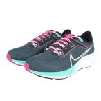 ナイキ(NIKE)(レディース)ランニングシューズ ジョギングシューズ エア ズーム ペガサス 40 DV3854-301