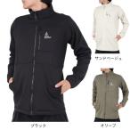 ロジャーエーガー(ROGEREGGER)(メンズ)フルジップ フリース L.HIKEフリース ジャケット RE23FHY5610013