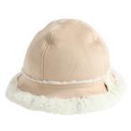 amina(amina)( мужской, женский ) мутон me Toro шляпа CKOP3302 BE