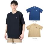 チャムス（CHUMS）（メンズ）エアトレイルストレッチTシャツ CH01-2344