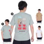  Chums (CHUMS)( мужской ) туристский фургон кондиционер карман футболка CH01-2360