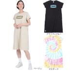 チャムス(CHUMS)(レディース)ロゴドレス CH18-1259