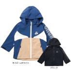 チャムス(CHUMS)(キッズ)ジュニア エアトレイルストレッチジャケット CH24-1057