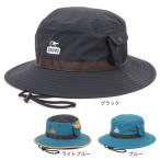 チャムス（CHUMS）（メンズ、レディース）ロックビルハット CH05-1372