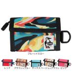  Chums (CHUMS)( мужской, женский, Kids ) утилизация compact бумажник CH60-3467