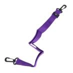 o- M si-si-(OMCC)( мужской, женский, Kids ) альпинизм для мелкие вещи Eco Strap OMC-ES0001-Purple