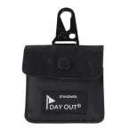 DAYOUT(DAYOUT)( мужской, женский )HiY-X пепел упаковка DO-032-BK
