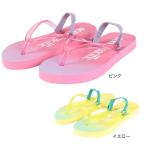 オーシャンパシフィック（Ocean Pacific）（キッズ）女児ビーチサンダル 124514