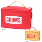  Chums (CHUMS) Logo специя кейс CH60-3771