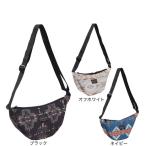  авторучка доллар тонн (PENDLETON)( мужской, женский ) треккинг сумка HALF MOON BAG PDT-000-241031