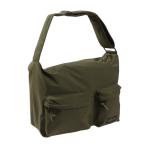  авторучка доллар тонн (PENDLETON)( мужской, женский ) треккинг сумка BIG SHOULDER BAG PDT-000-241036 KHK