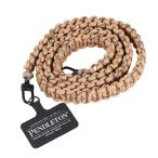 ペンドルトン(PENDLETON)(メンズ、レディース)スマートフォンストラップ ショルダーストラップ PDT-000-241039 KHK