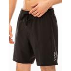  Roo ka(RVCA)( мужской ) Perry Mix спортивные шорты BE041527 BKB