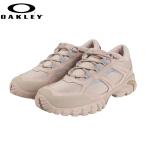 オークリー（OAKLEY）（メンズ）ハイキングシューズ 登山靴 山登り シエラテレイン SIERRA TERRAIN FOF100541-31R 撥水 耐久性