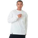  New balance (new balance)( мужской ) футболка с длинным рукавом Rush Guard MT1996 длинный футболка AMT45018 WT белый . пот скорость ... трудно 