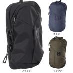 ミレー(Millet)(メンズ、レディース)ポーチ バッグ VARIETE POUCH MIS0592 小型 W10×H19×D5